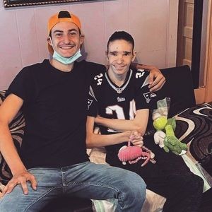 Meet your Posher, Michael